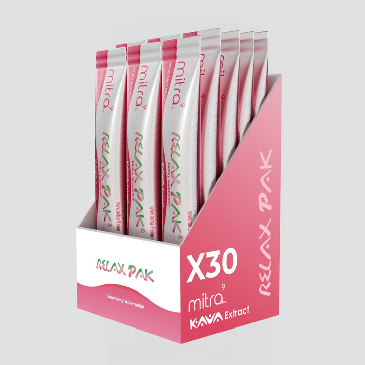 Kava Extract RelaxPak