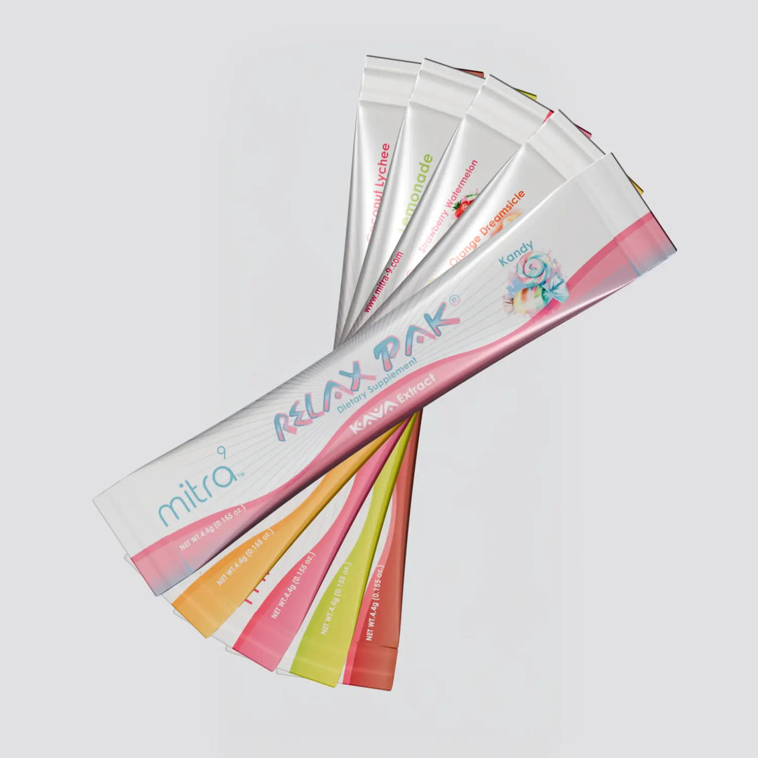 Kava Extract RelaxPak