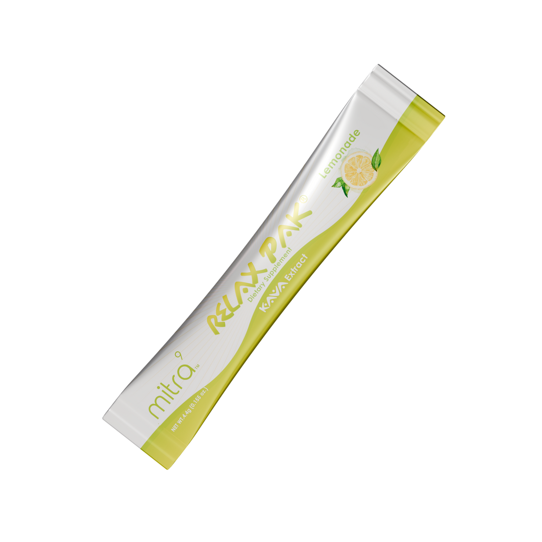 Lemonade Drink Mix - Classic Batch