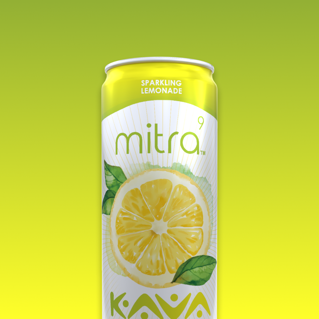 KAVA Lemonade