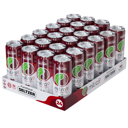Black Cherry