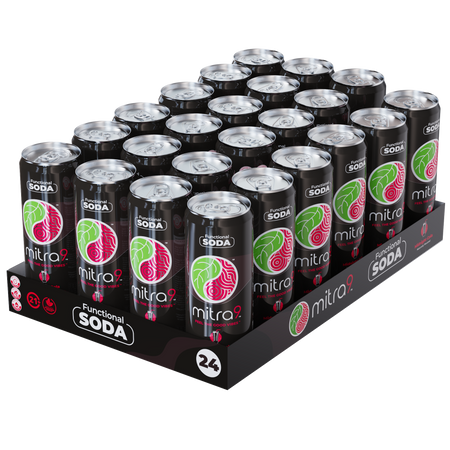 Midnight Cola