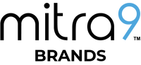 Mitra 9 Logo