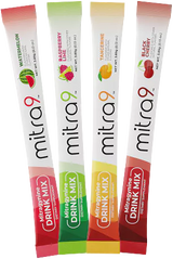 mitragynine variety drink mixes
