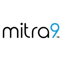 Mitra 9 Logo