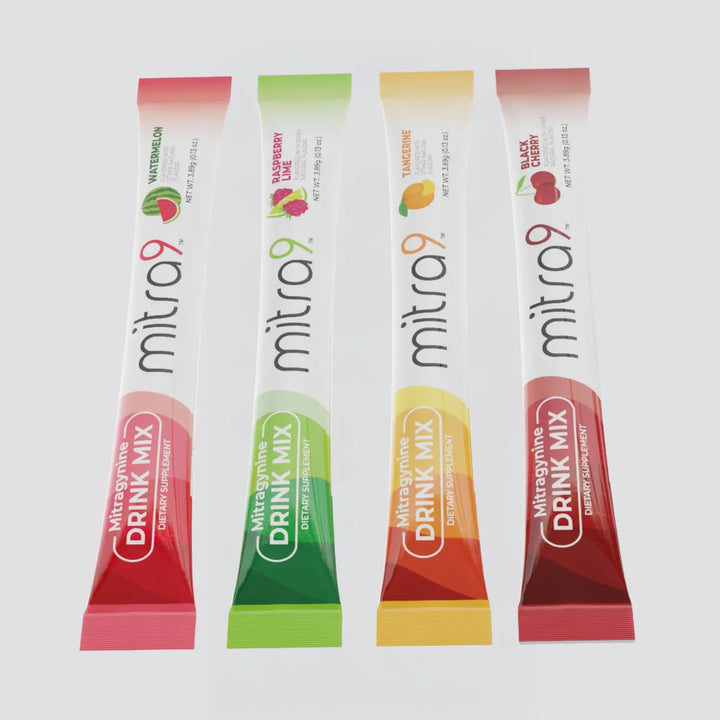 Kratom GoPak Bag