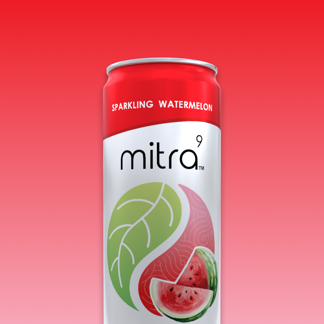 Watermelon Kratom Seltzer