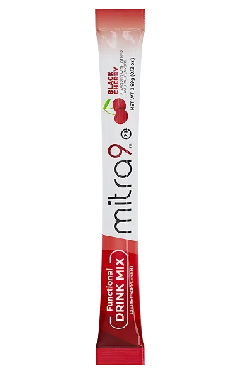 Black Cherry Mitragynine Drink Mix