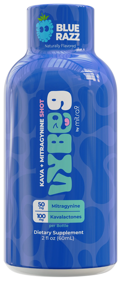 Blue Razz
