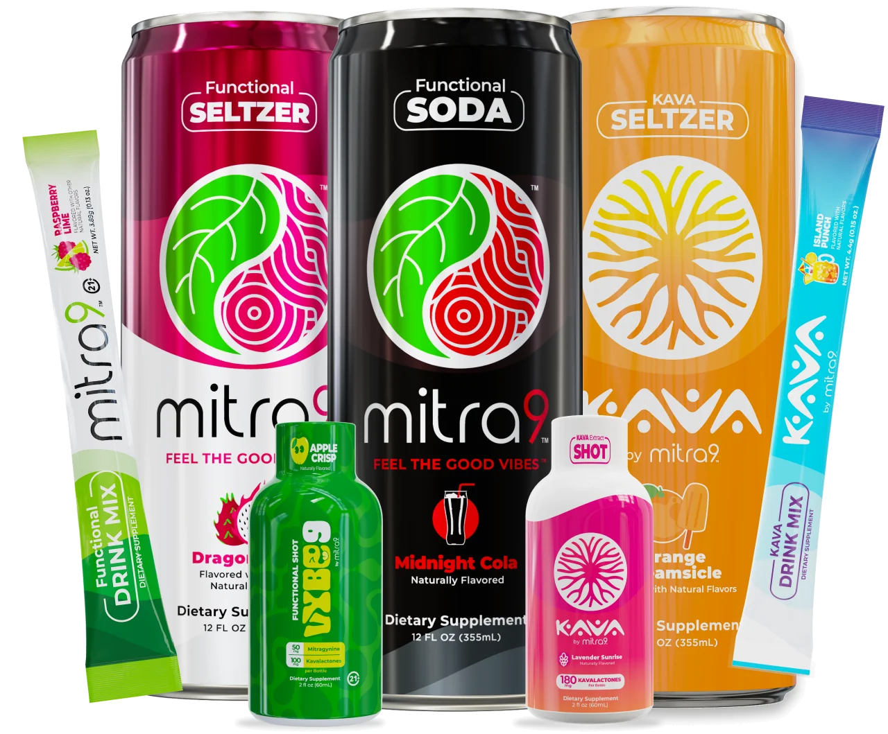 Mitra9 V2 product family