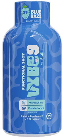 Blue Razz