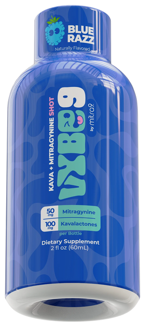 Blue Razz