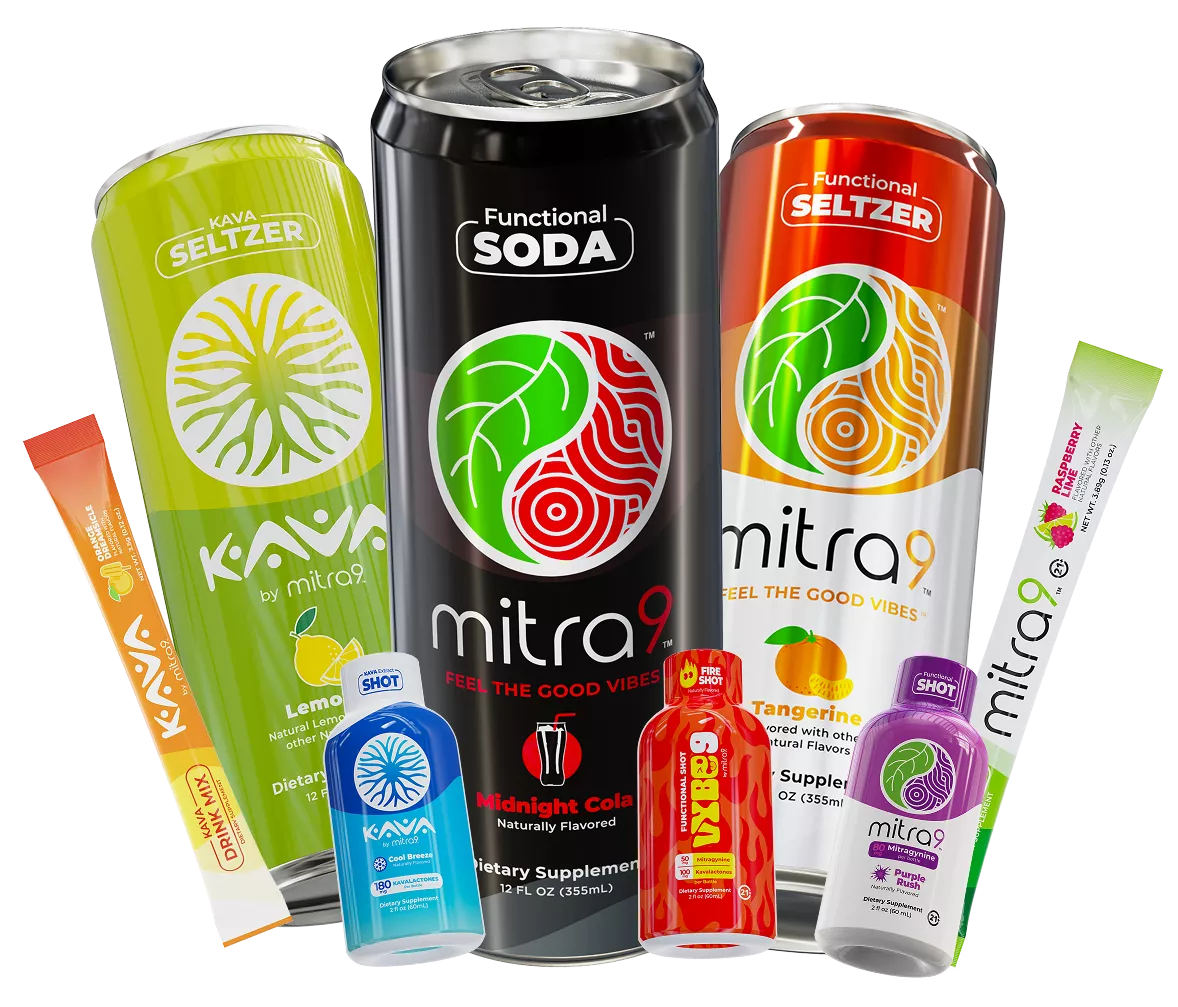 Mitra9 product lineup