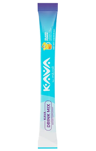 Island Punch Kava Drink Mix
