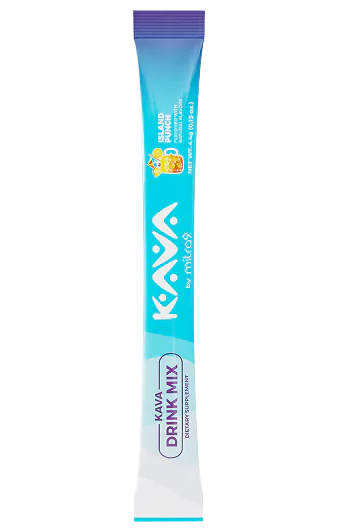 Island Punch Drink Mix