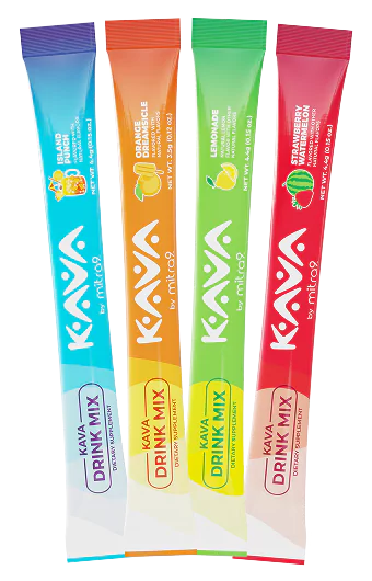 🎁 Kava Extract RelaxPak (100% off)