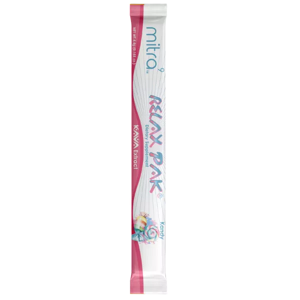 Kava Kandy RelaxPak - Classic Batch