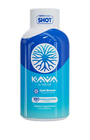 Cool Breeze Kava Shot bottle — front view