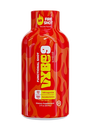 Fire Shot VYBE9 Kava + Mitragynine bottle — front view