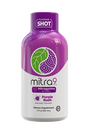 Purple Rush Mitragynine Shot bottle — front view