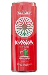 KAVA Strawberry Watermelon