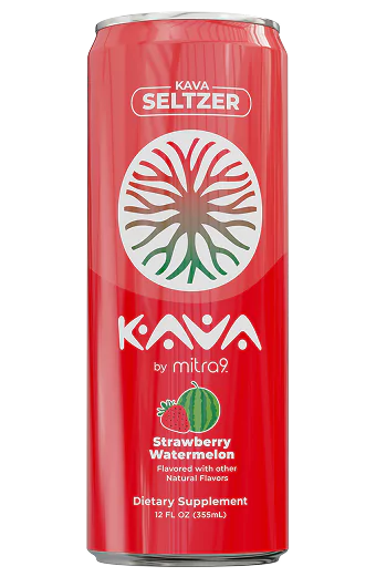 KAVA Strawberry Watermelon