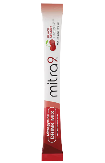Black Cherry Mitragynine Drink Mix
