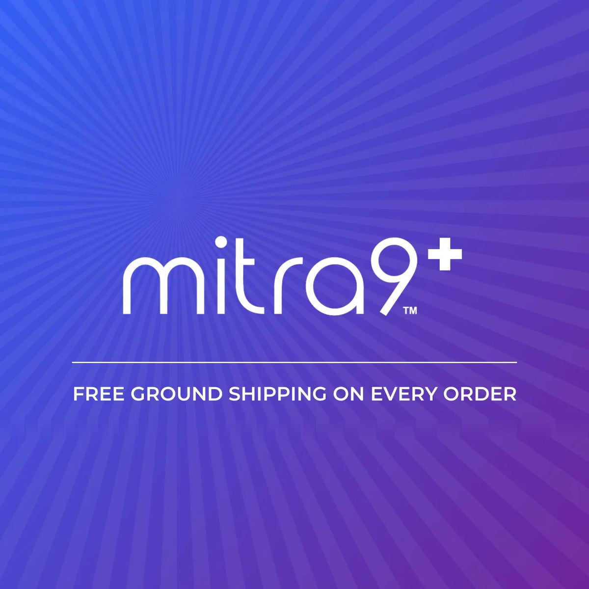 Mitra9+ Shipping Membership