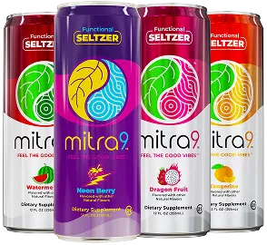The Neon Berry Variety Pack