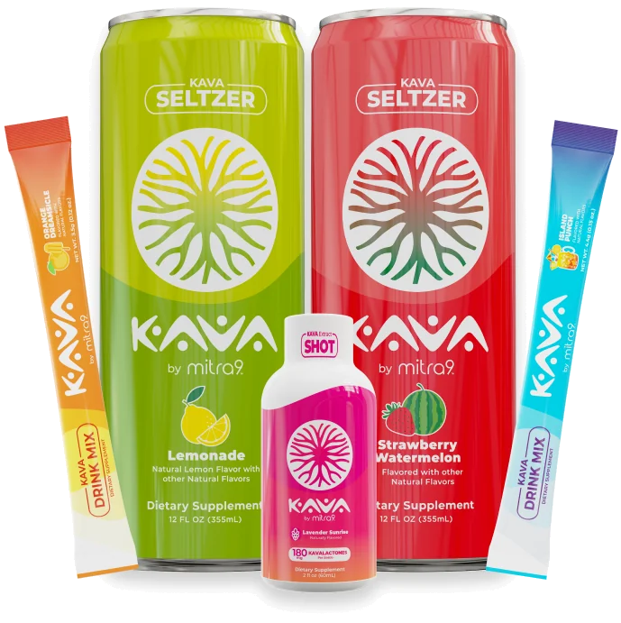Relaxation Bundle products