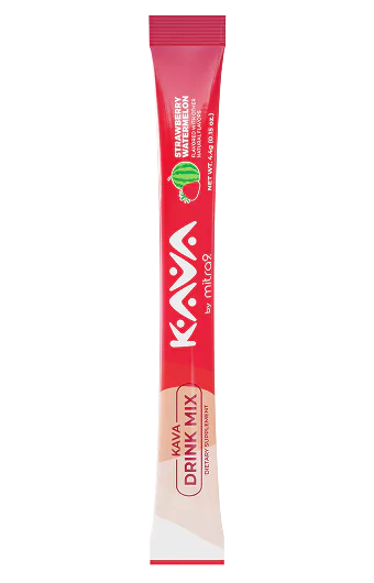 Strawberry Watermelon Drink Mix