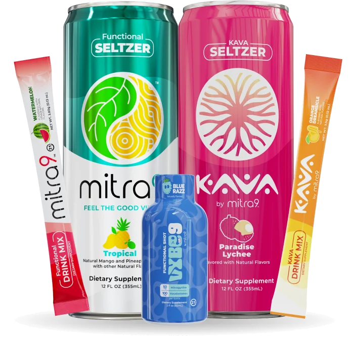 Wellness Bundle products