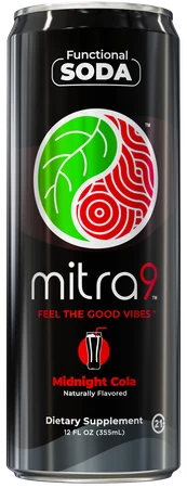 Midnight Cola