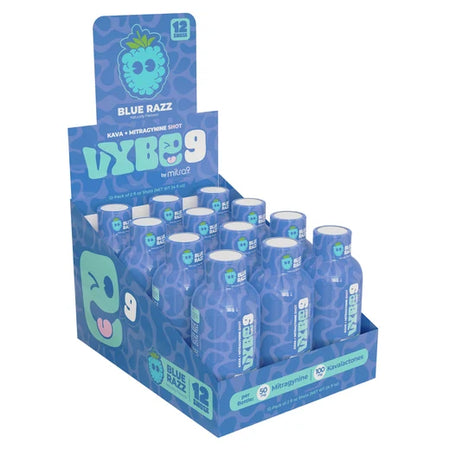 Blue Razz