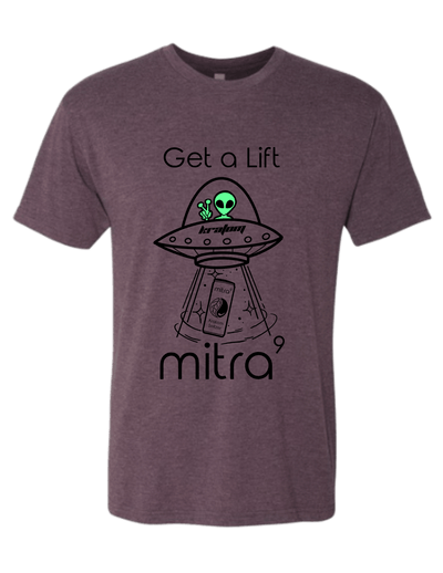 Mitra9 Swag Shirts