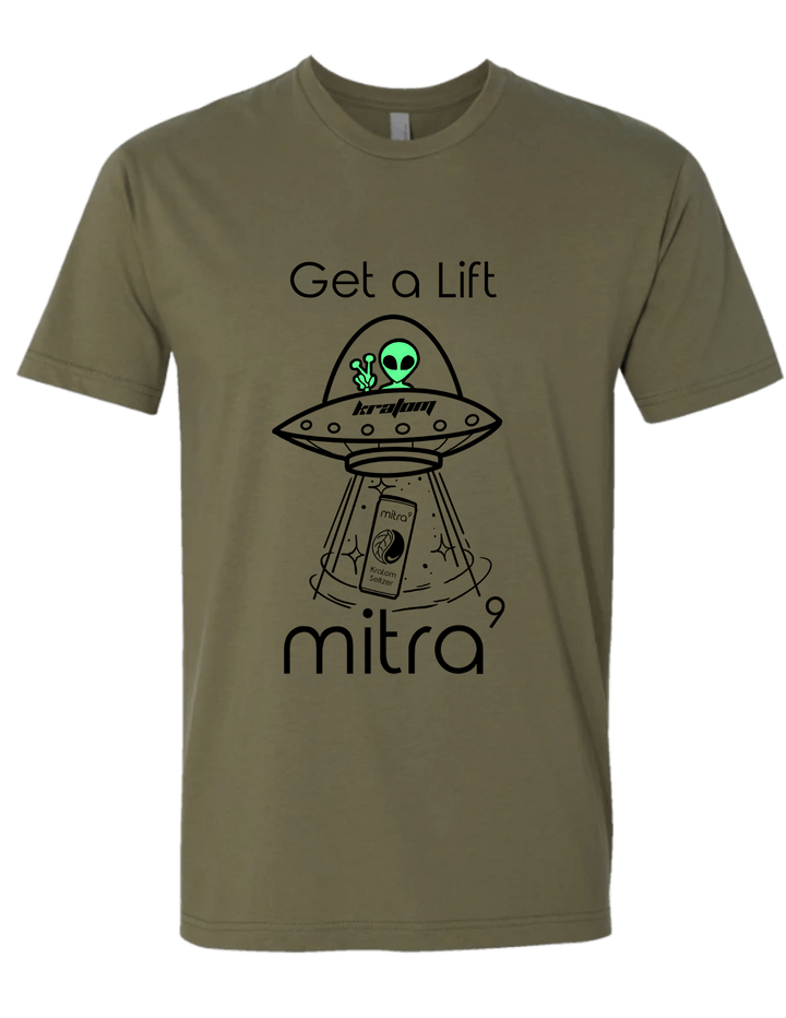 Mitra9 Swag Shirts