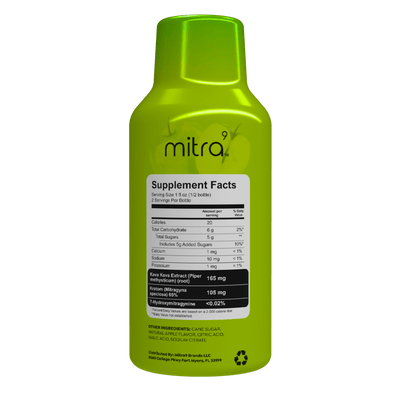 Mitra9 Crisp Apple