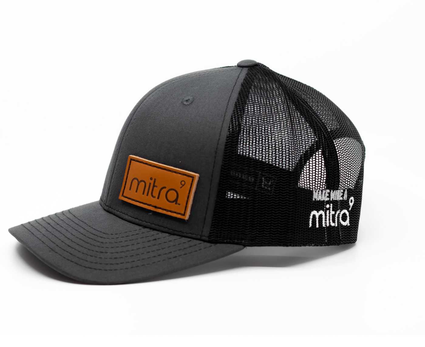 Mitra9 Custom Trucker Hat